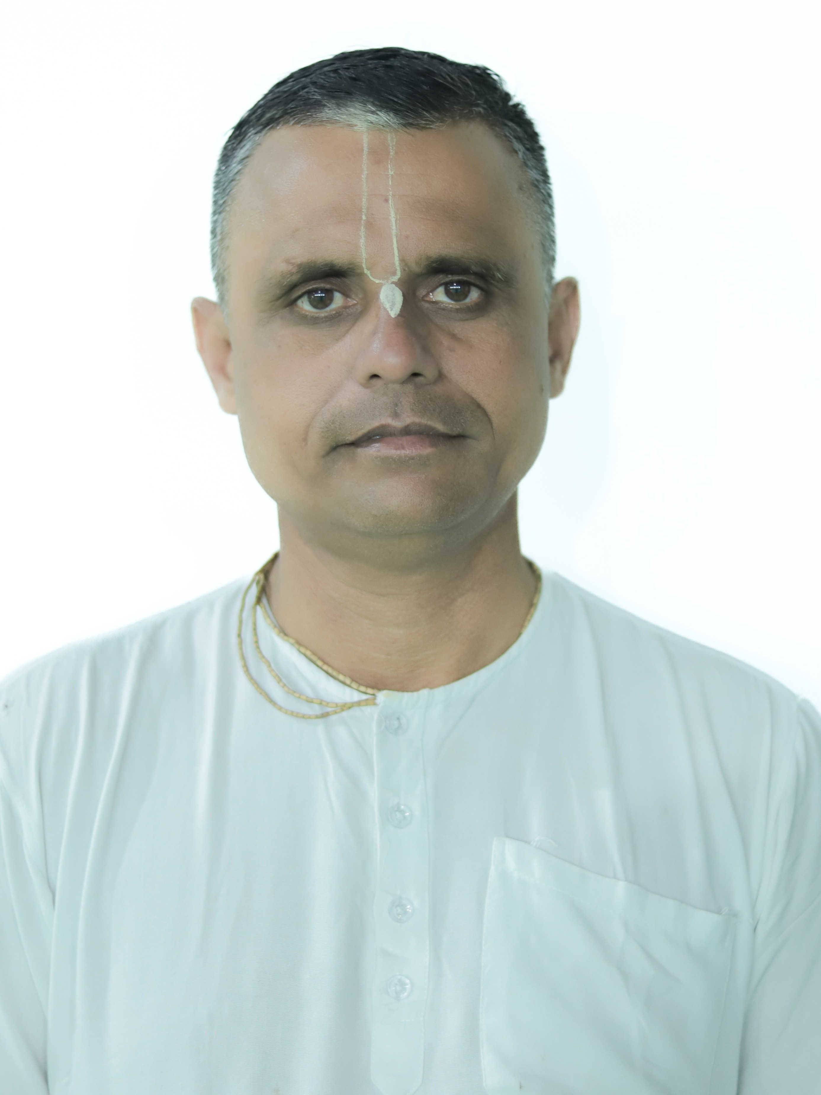 H.G. Shrimaha Vishnu Das