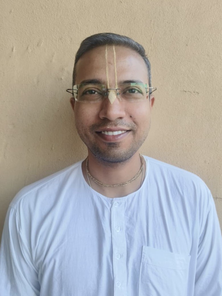 Nand Tanay Das