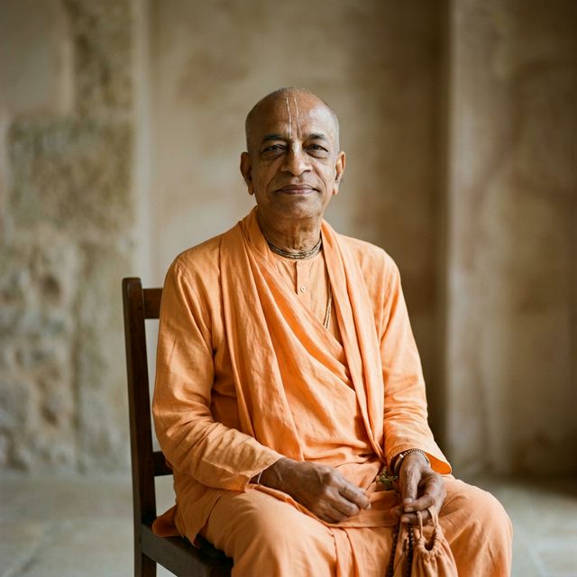 Srila Prabhupada